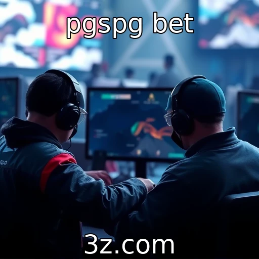 pgspg bet Estratégias avançadas para apostas esportivas em grandes campeonatos