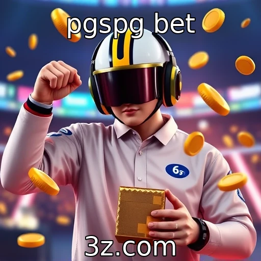 pgspg bet As Melhores Estratégias para Apostas em E-Sports em 2025