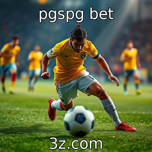 pgspg bet Estratégias de Apostas que Podem Transformar Seu Jogo em 2025