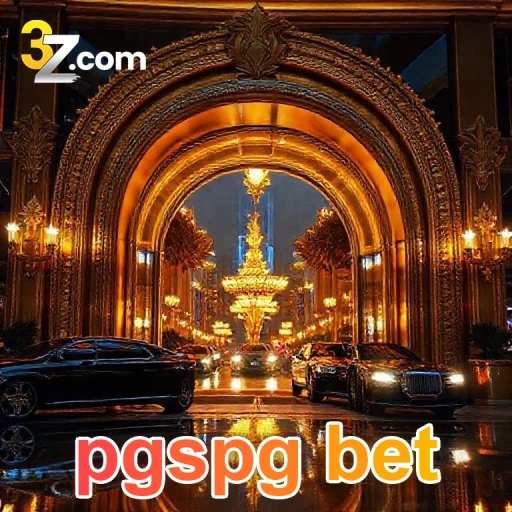 pgspg bet Jogos