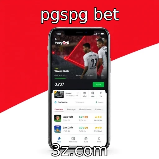 pgspg bet Explorando os Segredos das Apostas Esportivas e seus Mitos