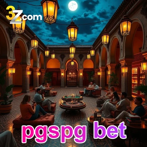 pgspg bet Pagamento