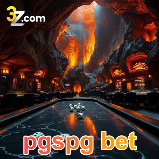 pgspg bet Promocao