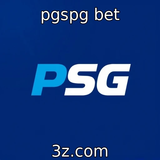 pgspg bet Apostas Esportivas em Alta: Como Analisar Partidas com Sucesso