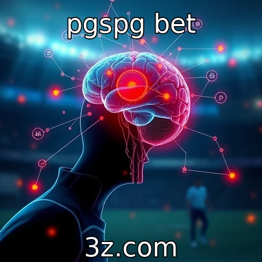pgspg bet Apostas esportivas: análises que transformam seu palpite em lucro