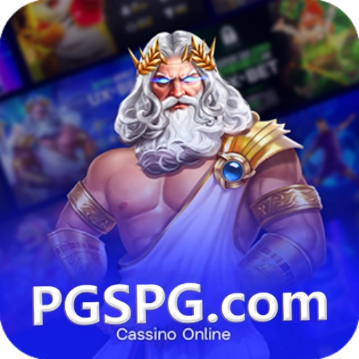 pgspg logo